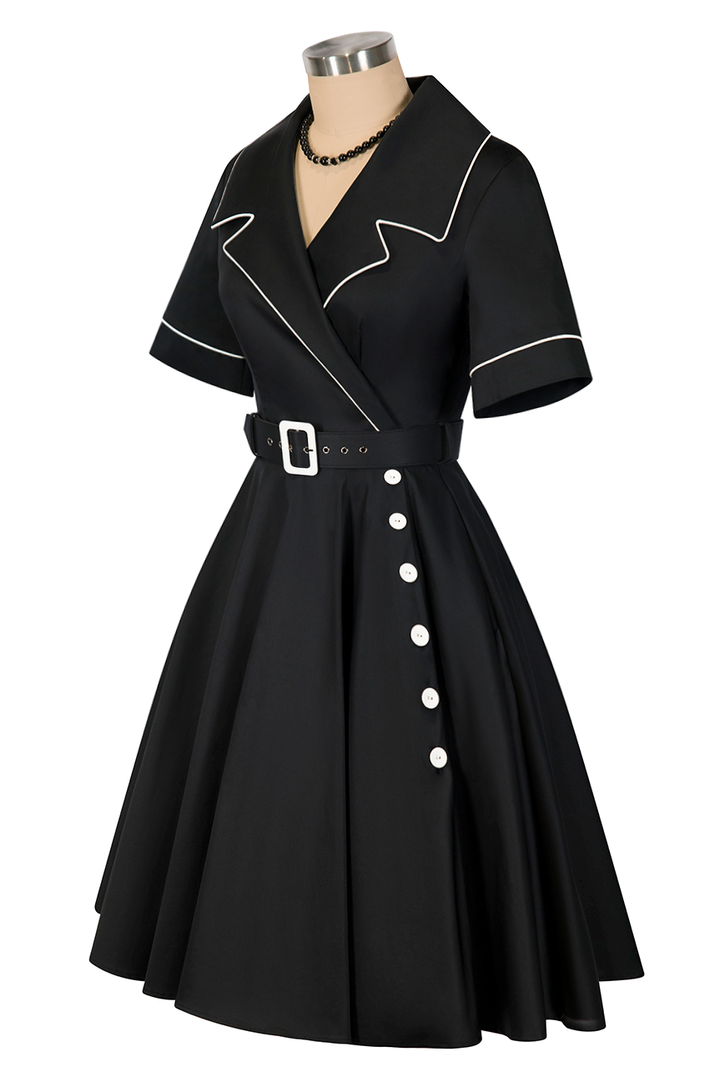 Strictly Confidential Dress