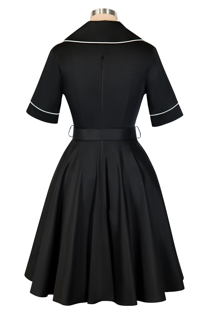 Strictly Confidential Dress