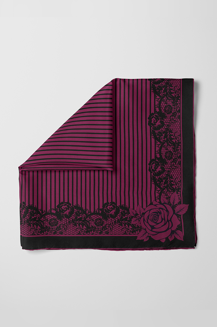 Office Affair Scarf