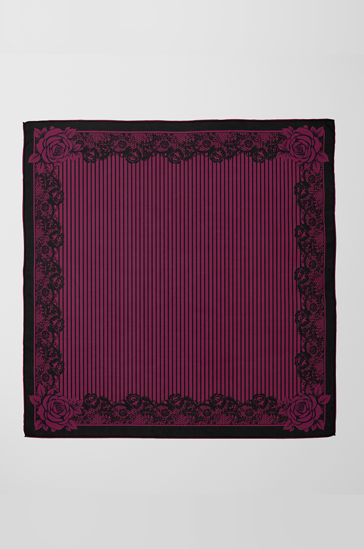 Office Affair Scarf