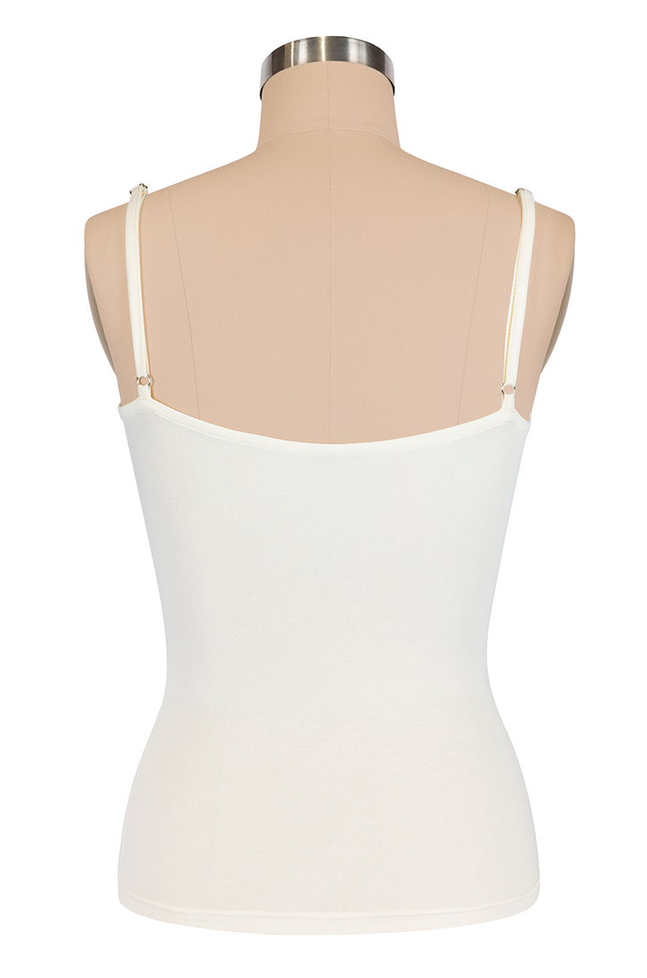 Once Upon A Time Lace Blouse (Off White)