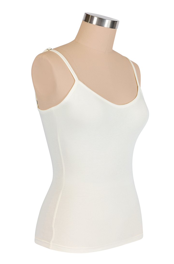 Once Upon A Time Lace Blouse (Off White)