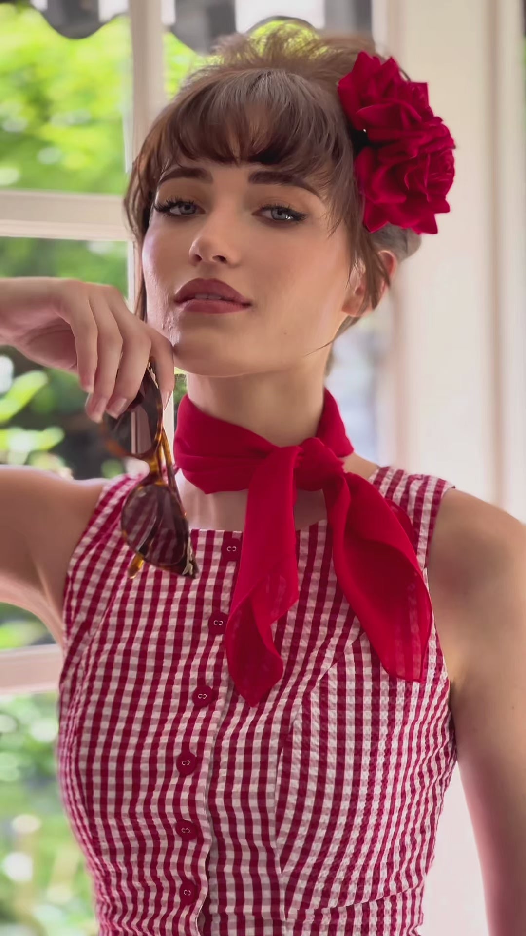 Buy Women Dresses Online - Kitten D'Amour Retro Dresses