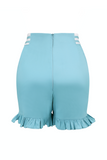 Botanica Shorts (Blue)