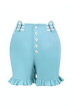 Botanica Shorts (Blue)