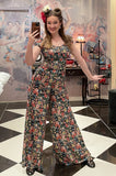 Chelsea Hotel Pantsuit