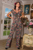 Chelsea Hotel Pantsuit