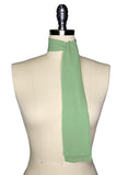 Florence Rectangle Scarf (Green)