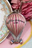 D'Amour Up Up And Away Keyring
