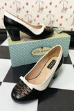 Knightsbridge Shoe