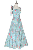 Summer Breeze Maxi Dress