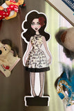 Kitten D'Amour Dress Up Doll