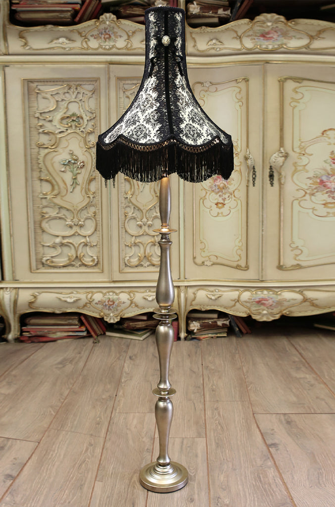 Regency Floor Standing Lamp