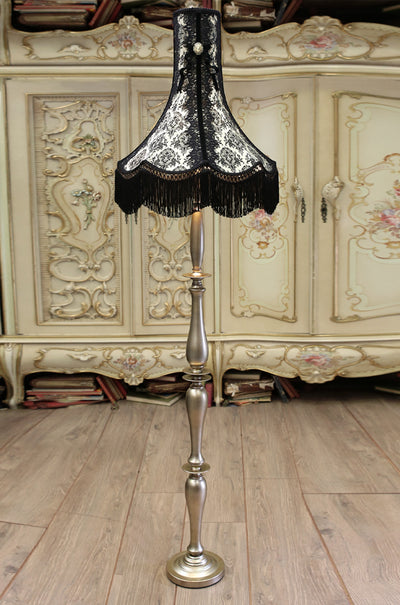 Regency Floor Standing Lamp