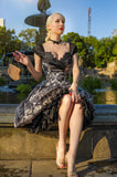 Regency Full Dress