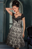 Regency Full Dress