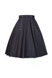 Regency Full Skirt