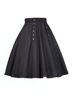 Regency Full Skirt
