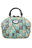 Snakes and Ladders Bowling Bag