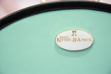 Voyager Travel Bag (Mint)