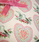 Lovey Dovey Full Skirt